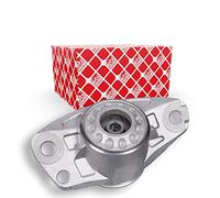 febi bilstein 36871 Strut Top Mounting, pack of one, Grey
