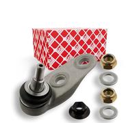 febi bilstein 36875 Ball Joint with additional parts, pack of one