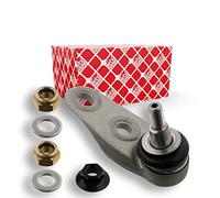 febi bilstein 36877 Ball Joint with additional parts, pack of one