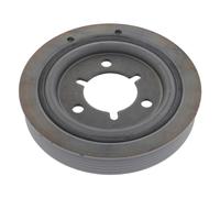 FEBI BILSTEIN 36878 Crankshaft Belt Pulley Fits Citroen C3 1 2 3 Nemo MPV Fiat
