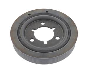 FEBI BILSTEIN 36878 Crankshaft Belt Pulley Fits Citroen C3 1 2 3 Nemo MPV Fiat