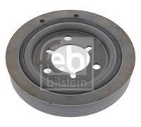 FEBI BILSTEIN 36878 Crankshaft pulley