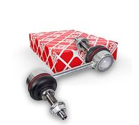 febi bilstein 36883 Stabiliser Link with lock nuts, pack of one