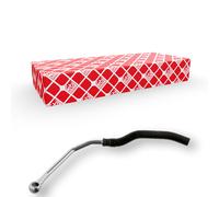 FEBI BILSTEIN 36887 Power steering hose