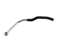 Power steering hose from fluid reservoir to hydraulic pump 36887 FEBI BILSTEIN