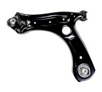 febi bilstein 36925 Control Arm with bushes, joint and lock nut, pack of one