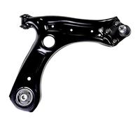 febi bilstein 36926 Control Arm with bushes, joint and lock nut, pack of one