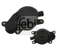 Crank Case Breather fits MERCEDES E220 S210, W210 2.2D 98 to 03 OM611.961 Febi