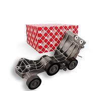 febi bilstein 36934 Tensioner Assembly for auxiliary belt, pack of one