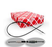 FEBI BILSTEIN 36935 Hand brake cable