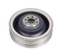 FEBI BILSTEIN 36943 Crankshaft Belt Pulley Fits Audi A4 B5 Avant B6 Avant Skoda