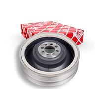 febi bilstein 36943 Pulley for crankshaft, pack of one