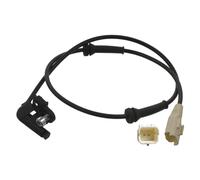 FEBI BILSTEIN 36945 Wheel Speed Sensor Left Rear Right Fits Citroen C4 1 Saloon