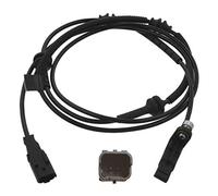 febi bilstein 36947 ABS Sensor with mounting screw, pack of one
