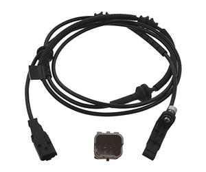 febi bilstein 36947 ABS Sensor with mounting screw, pack of one