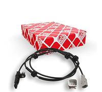 febi bilstein 36948 ABS Sensor with mounting screw, pack of one
