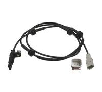 FEBI BILSTEIN 36948 Wheel Speed Sensor Left Front Right Fits Citroen C6 C5 3