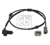 FEBI BILSTEIN ABS Sensor 36951 – Pack of 1