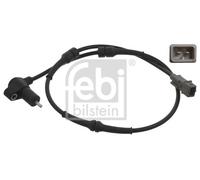 febi bilstein 36953 ABS Sensor, pack of one