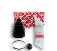 febi bilstein 36959 CV Boot Kit, pack of one