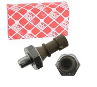 febi bilstein 36961 Oil Pressure Switch with seal ring, pack of one