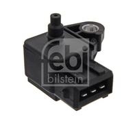 pressure sensor map sensor 36966 FEBI BILSTEIN for BMW 3 3 Touring 3 Compact 7 5