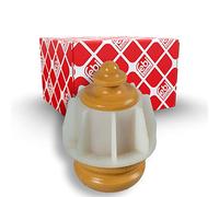 febi bilstein 36970 Bump Stop for rear axle support, pack of one