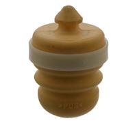 febi bilstein 36979 Bump Stop for rear axle support, pack of one