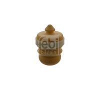 febi bilstein 36979 Bump Stop for rear axle support, pack of one