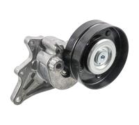 Febi Bilstein Auxiliary Belt Tensioner 36981, V-ribbed, Fits Mercedes-Benz CL/CLS 215