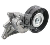 Auxiliary Belt Tensioner Assembly Fits Mercedes Benz CL Model 215 CLS Febi 36981