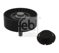 FEBI BILSTEIN 36982 Deflection / guide pulley, V-ribbed belt