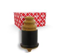 Bump Stop fits FIAT PANDA 1.2 Rear 2004 on Suspension 51732788 51832210 Febi New