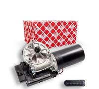 febi bilstein 36991 Wiper Motor, pack of one