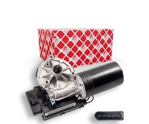 febi bilstein 36991 Wiper Motor, pack of one