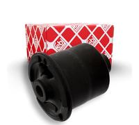 febi bilstein 37020 Axle Beam Mount for rear axle support, pack of one