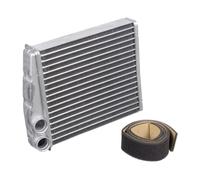 FEBI BILSTEIN 37033 Heater matrix