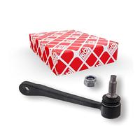 febi bilstein 37036 Stabiliser Link with nut, pack of one