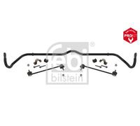 Febi Bilstein Anti Roll Bar Kit fits VW & Audi - 37040 - OE Matching Quality