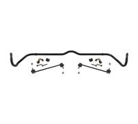 FEBI BILSTEIN 37040 Suspension Stabiliser Bar Front Replacement Fits VW Polo 4