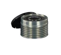 febi bilstein 37046 Alternator Overrun Pulley, pack of one