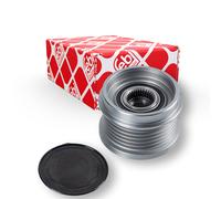 FEBI BILSTEIN 37047 Alternator Freewheel Clutch