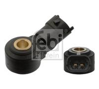 Knock Sensor fits JEEP RENEGADE 1.4 2014 on 50046873 Febi Top Quality Guaranteed