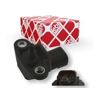 febi bilstein 37056 Manifold Pressure Sensor, pack of one