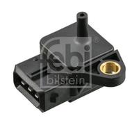 FEBI BILSTEIN 37057 Intake Manifold Pressure Sensor Replacement Fits Mercedes