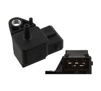 febi bilstein 37057 Manifold Pressure Sensor, pack of one