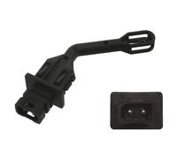 febi bilstein 37062 Sender Unit, interior temperature