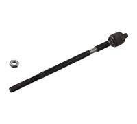 Inner Rack End fits SEAT CORDOBA 6K 1.9D Left or Right 93 to 96 AAZ Tie Rod Febi