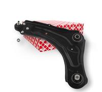 febi bilstein 37067 Control Arm with bushes, joint and lock nut, pack of one