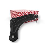 febi bilstein 37068 Control Arm with bushes, joint and lock nut, pack of one